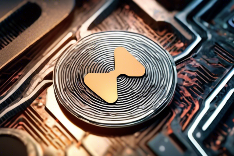 Ripple Set to Overcome XRP Performance 🚀💰🔥