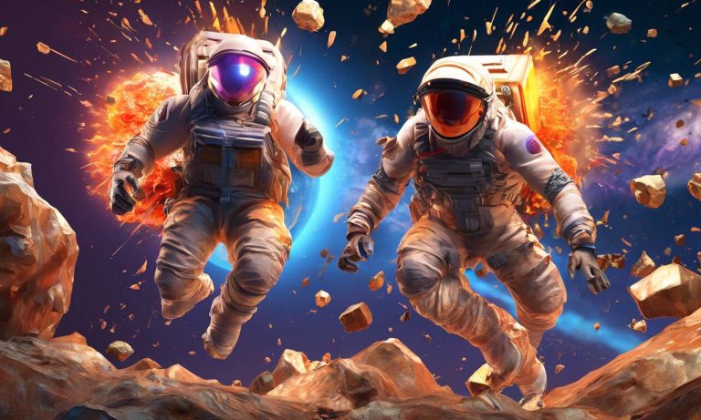 Get ready for explosive gains! 🚀 Two cryptos set to skyrocket this week 😲