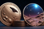 Exploring the Unique Features of Alien Worlds Coin: A Step into the Virtual Universe