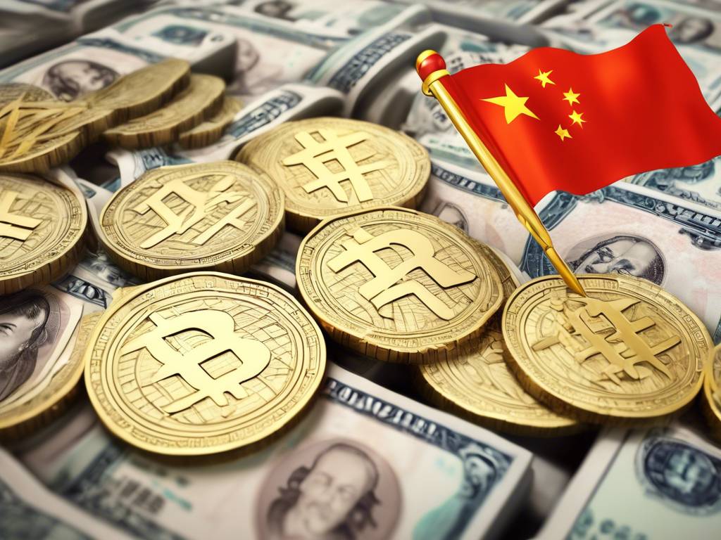 Chinese Law Firm Decodes Digital Yuan AML Hurdles 😱