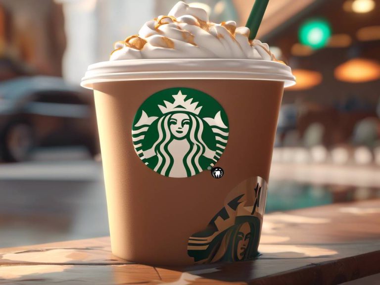 Starbucks Ditches NFT Rewards Program 🚫✨: Exciting Opportunities Await!