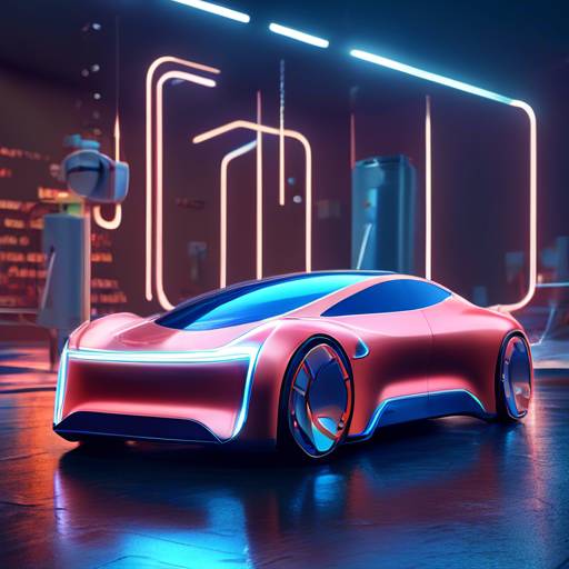 Future of Electric Car Market 🚗🔋 | Crypto Analyst Update