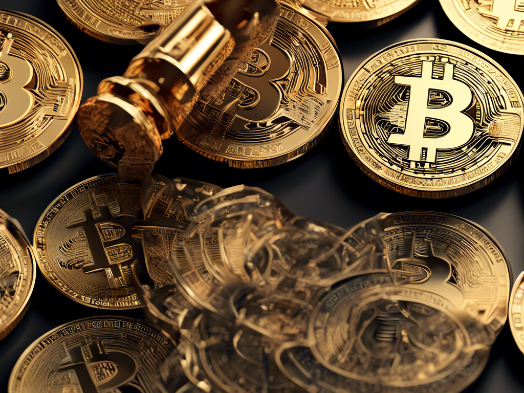 UK court sentences woman for laundering 150 Bitcoin linked to $5.6 billion fraud 🚔💰
