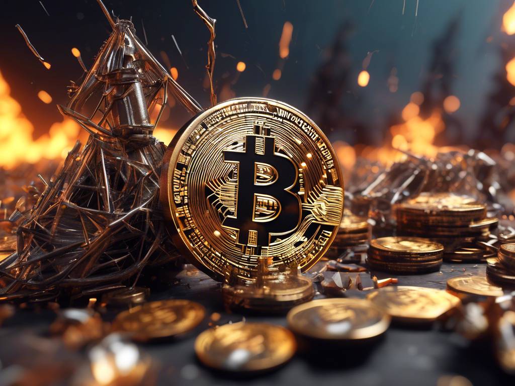 Bitcoin price crash to $68,000: What drove it? 📉🔥