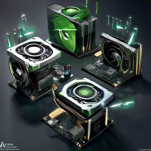 Unlocking Nvidia, Sam Altman's trillion-dollar AI dream! 🤑