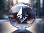 Glassnode Explains Why Ethereum (ETH) 📉 Trails Bitcoin (BTC) 📈