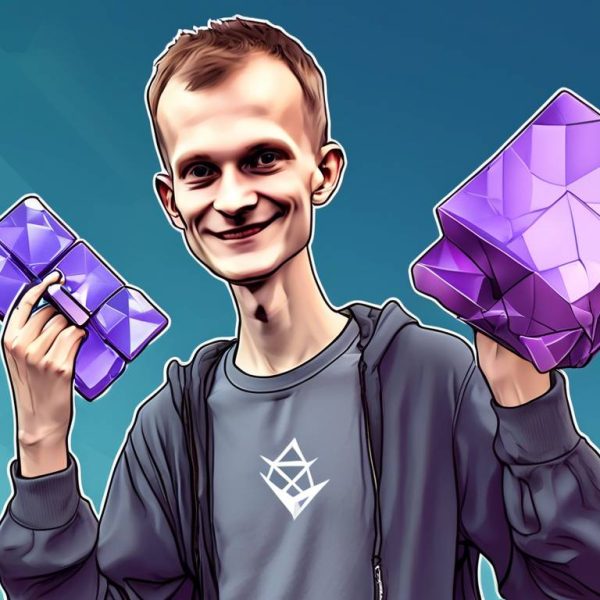 Vitalik Buterin defends Ethereum’s switch to PoS! 😎