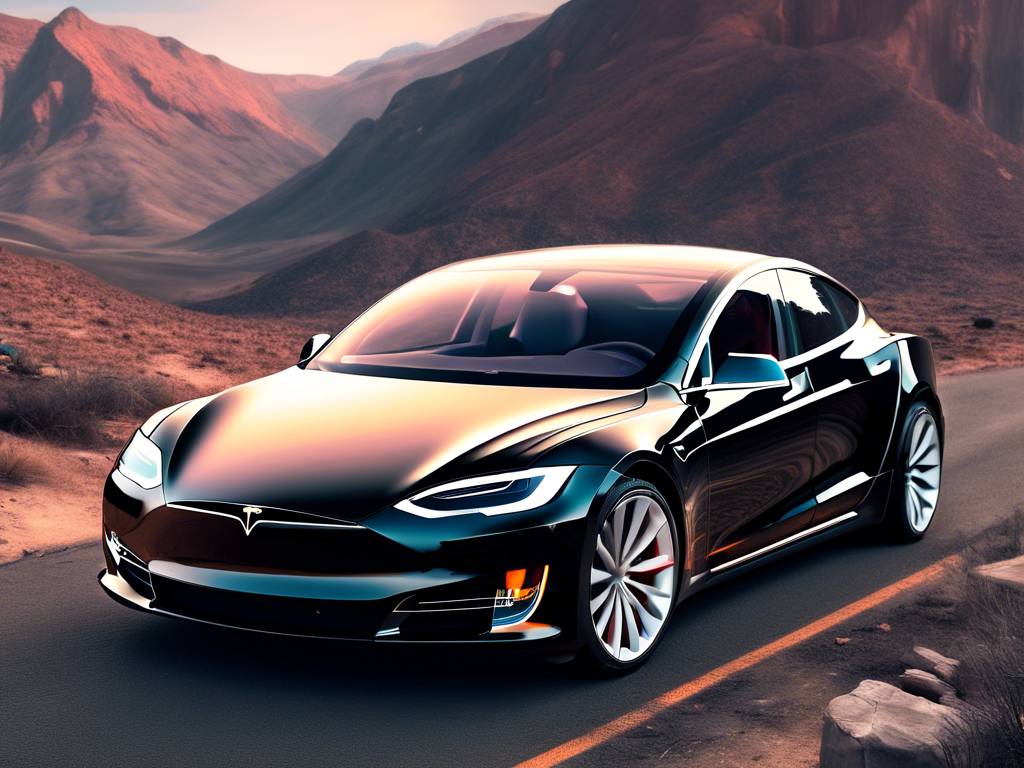 Tesla's near-term bottom predicted by EMJ Capital's Eric Jackson! 🚀