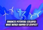 Binances Potential Collapse: What Would Happen to Crypto?