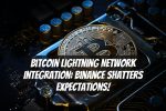 Bitcoin Lightning Network Integration: Binance Shatters Expectations!