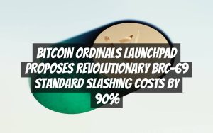 Bitcoin Ordinals launchpad proposes revolutionary BRC-69 standard slashing costs by 90%