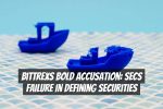 Bittrexs Bold Accusation: SECs Failure in Defining Securities