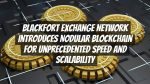 BlackFort Exchange Network Introduces Nodular Blockchain for Unprecedented Speed and Scalability
