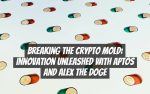 Breaking the Crypto Mold: Innovation Unleashed with Aptos and Alex The Doge
