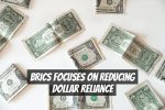 BRICS Focuses on Reducing Dollar Reliance