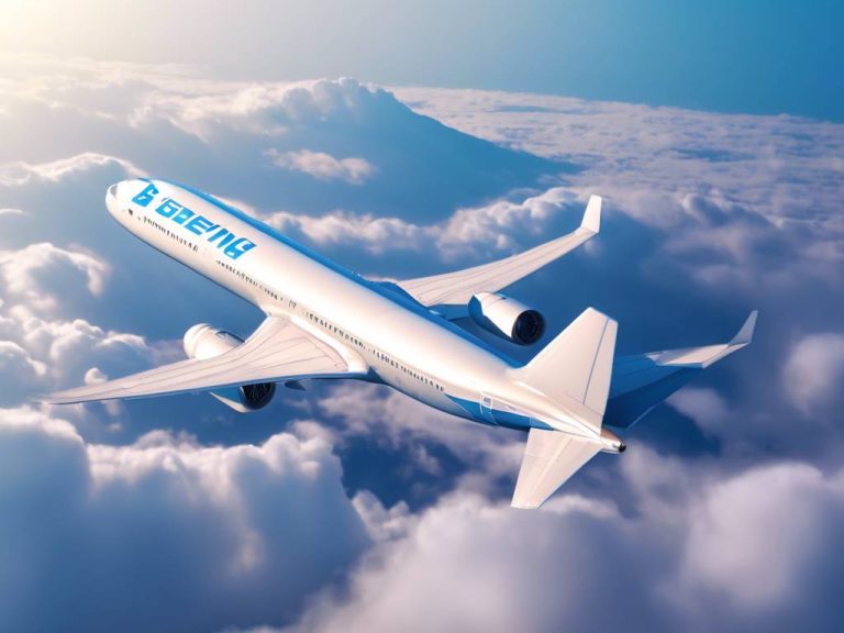 Is Boeing's Future Bright? 🚀