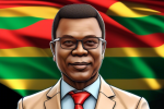 Suriname presidential candidate urges Bitcoin adoption 🚀🙌