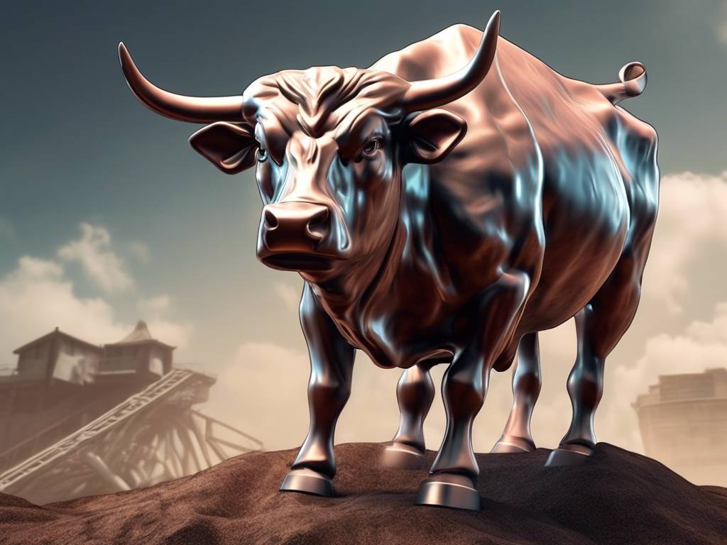 ETH Bull Trap: Will Investors Win or Lose? 📈📉