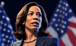 Harris campaign backed by Crypto Democrats in drive for policy overhaul 😊