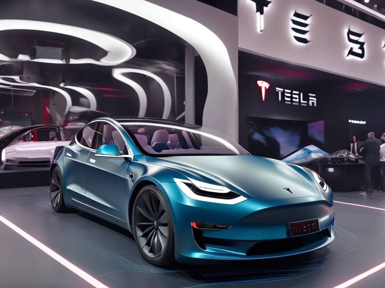 The latest on Tesla Earnings & TikTok's future! 🚗📈