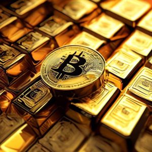 Bitcoin ETFs to Outshine Gold ETFs in Two Years! 🚀