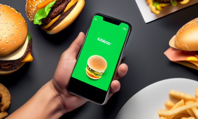 Biggest moves midday made by Shake Shack, C.H. Robinson, Mobileye Global, and others ⚡️