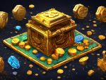 Unlock $1M Crypto Treasure with CypherClans: The Ultimate Puzzle Game! 💰🔐