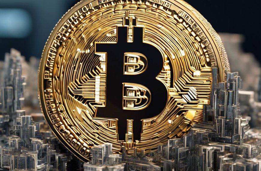 Rare Bitcoin Halving Unit Sells for $2.1M 😱💰