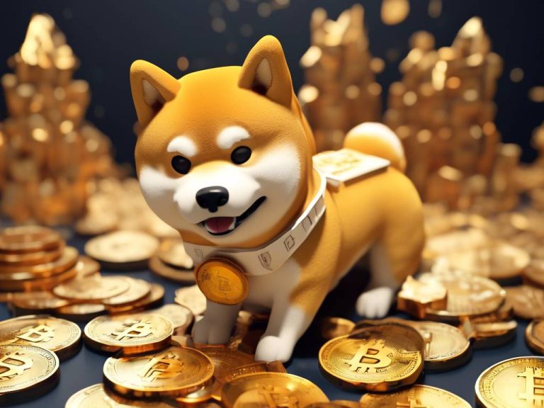 Increase in SHIB and DOGE prices anticipated post Bitcoin Halving! 🚀🌕