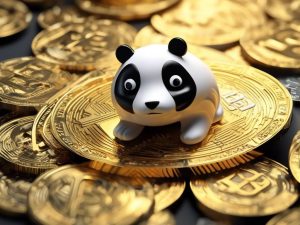 Bitpanda and Raiffeisen Bank join forces for crypto expansion 🚀😎
