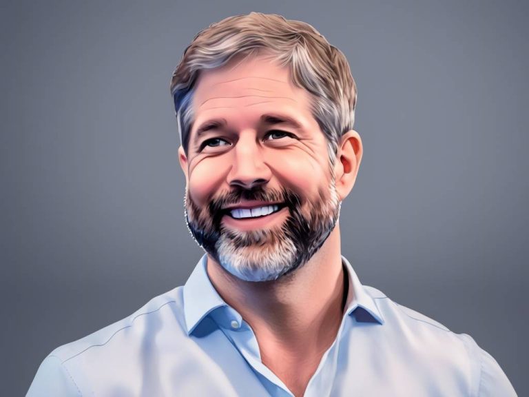 Ripple CEO on XRP ETF: Insight on Regulations 🚀😎