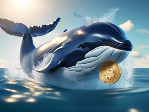 Whales fuel Dogecoin surge as DOGE 2.0 presale ends 🌊🚀