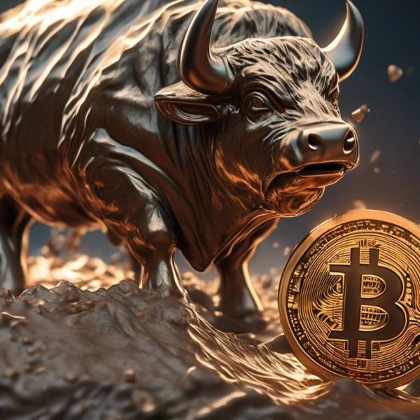 Bitcoin Price Dips Amid War Tensions 😱 Can Bulls Turn the Tide?