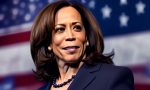 VP Kamala Harris endorsed by Biden for the 2024 election 🌟