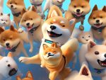 Shiba Inu Soars 124%: Discover the Force Behind the Price Surge! 🚀😮