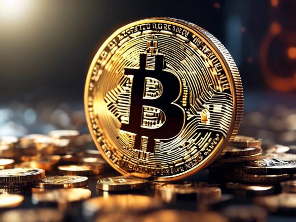 Bitcoin Price Soars to $65k: Threat Still Looming? 📈🤔