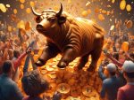 Bitcoin Bulls Celebrate Sustainable Uptrend 🚀📈 as Bears Feel Futures Liquidation Pain!
