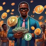 Nigerian Authorities Ban Crypto Exchanges to Save Naira 🚫💵