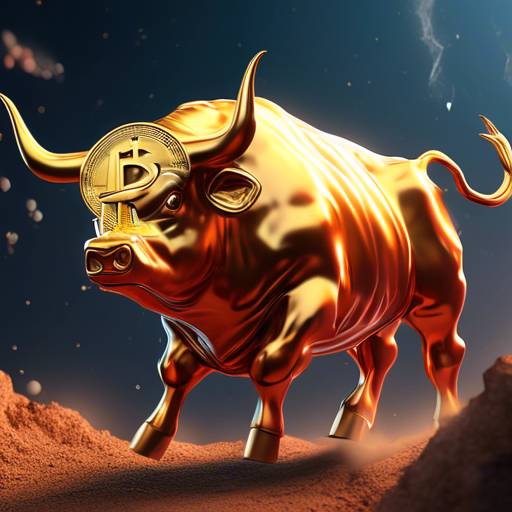 Bitcoin Bulls Return 🚀 Analyst Jason Pizzino Points to Growing Market Strength!