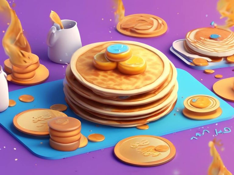 The Benefits and Advantages of Investing in PancakeSwap Coin