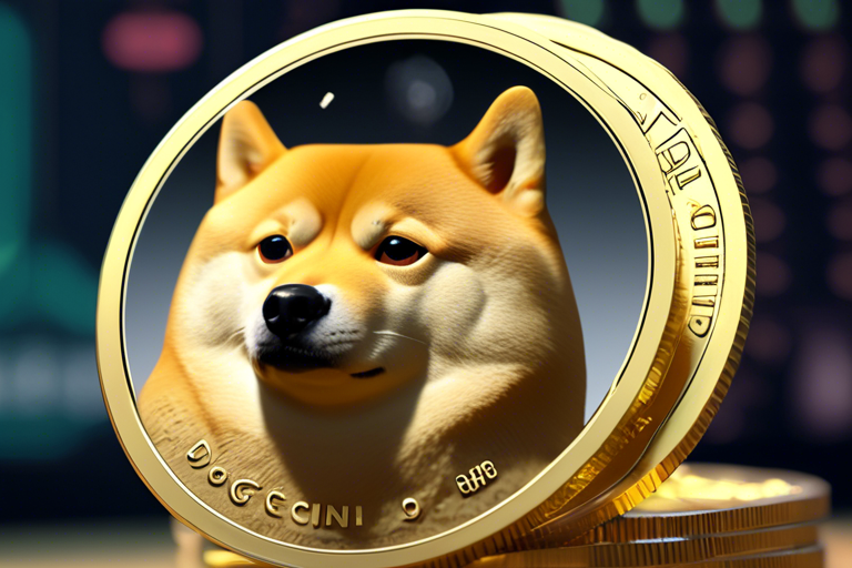 Dogecoin price prediction: $1 target revealed by ChatGPT-4o 🚀🐕