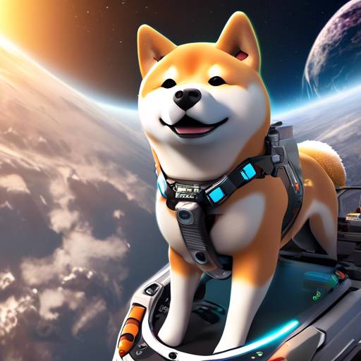 Shiba Inu Recovery Soars Above $0.00001: Unveiling the Driving Factors! 🚀✨