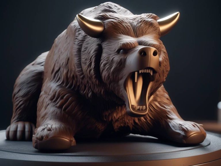Tesla bull turns bear 🐻 - Here's why!