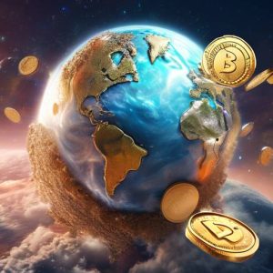 Worldcoin (WLD) Surges 200%: 3AC Holdings Soars to $900M! 🚀😲