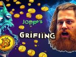 Jameson Lopp's $1 Griefing Experiment Throws Bitcoin Testnet into Chaos 😱