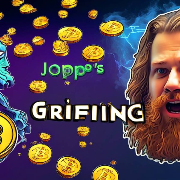 Jameson Lopp’s $1 Griefing Experiment Throws Bitcoin Testnet into Chaos 😱