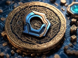 Unlocking the Potential of Ardor Coin in Decentralized Applications (dApps)
