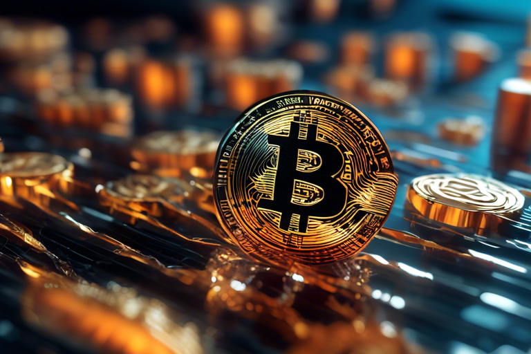 Bitcoin (BTC) Faces Volatility as Investors Lose Interest, Glassnode Warns 😱