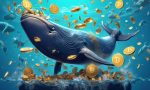 The Rise of Crypto Whales: How Their Wealth Influences Cryptocurrency Prices