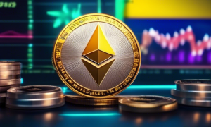 Ethereum ETF debuts on Brazilian Stock Exchange under ticker ETHA39 by BlackRock🚀